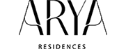 Arya Residences at Dubai Islands Logo