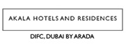 Akala Hotels and Residences Logo