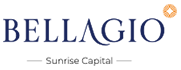 Bellagio by Sunrise Capital Logo