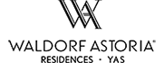 Waldorf Astoria Residences Yas Island Logo