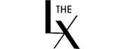 The LX Arjan Logo