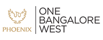 Phoenix One Bangalore West Logo