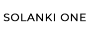 Solanki One Logo