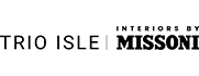 Trio Isle B at Al Marjan Logo