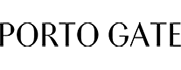 Gateway Porto at Al Zorah Logo