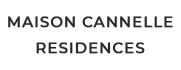 Maison Cannelle Residences Logo