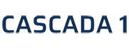 Cascade 1 at Waada Logo