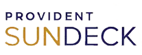 Provident Sundeck Logo