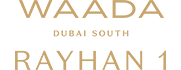 Rayhan 1 at Waada Logo