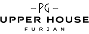 PG Upper House Logo