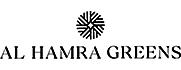 Al Hamra Greens Logo