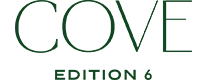 Cove Edition 6 by Imtiaz Logo