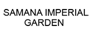 Samana Imperial Garden Logo