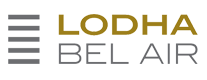 Lodha Bel Air Logo