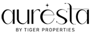 Auresta at JVC Logo