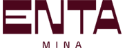 Enta Mina at Hayat Island Logo