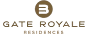 Gate Royale Residences Logo