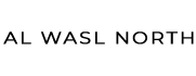 Al Wasl North at Expo City Logo