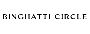 Binghatti Circle at JVC Logo