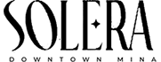 Solera at Downtown Mina Logo