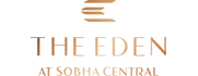 The Eden at Sobha Central Logo