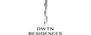 DWTN Residences by Deyaar Logo