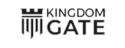 Kingdom Gate at Al Furjan Logo
