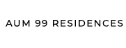 AUM 99 Residences at DLRC Logo