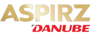 Aspirz by Danube Logo