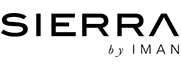 Sierra by Iman Logo