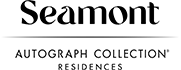 Seamont Autograph Collection Residences Logo