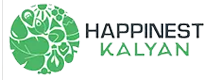 Mahindra Happinest Kalyan Logo