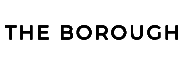 The Borough at JVC Logo