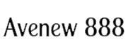 Avenew 888 at Dubai South Logo