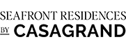 Casagrand Seafront Residences Logo