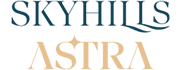 Skyhills Astra by HRE Logo