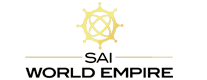 Sai World Empire Logo