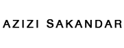 Azizi Sakandar Logo