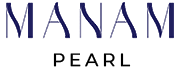 Manam Pearl Logo