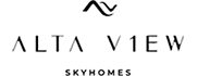 Alta View Skyhomes Logo