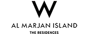 W Residences Al Marjan Logo