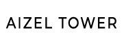Aizel Tower Logo