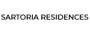 Sartoria Residences Logo