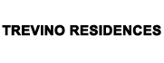 Trevino Residences Logo