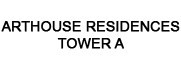 Arthouse Residences Tower at Meydan Logo