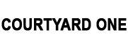 Courtyard One at Dubai South Logo