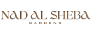 Nad Al Sheba Gardens Phase 9 Logo