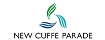 Lodha New Cuffe Parade Logo