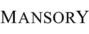 Mansory Residences at Meydan Logo