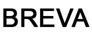 Breva at Dubai Islands Logo